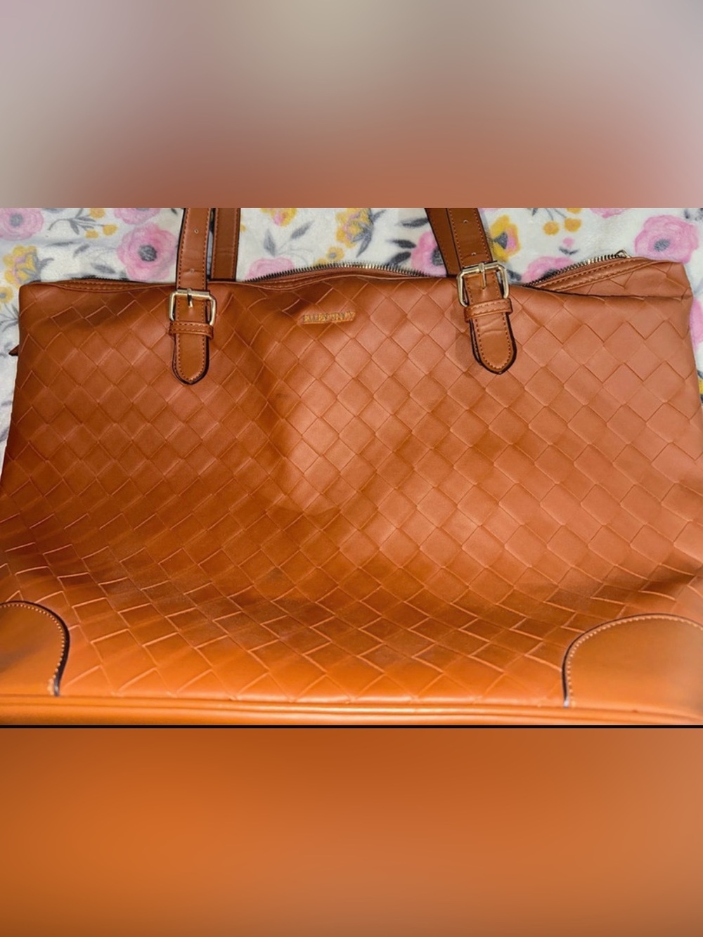 Ellen Tracy Purse